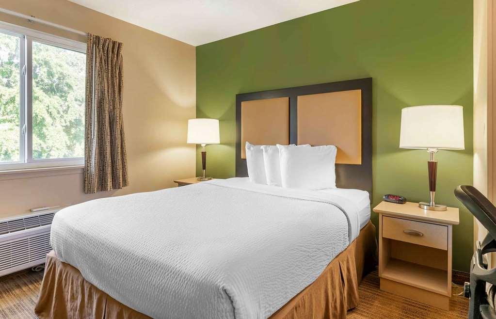 Extended Stay America Suites - Chicago - Lombard - Yorktown Center Pokój zdjęcie