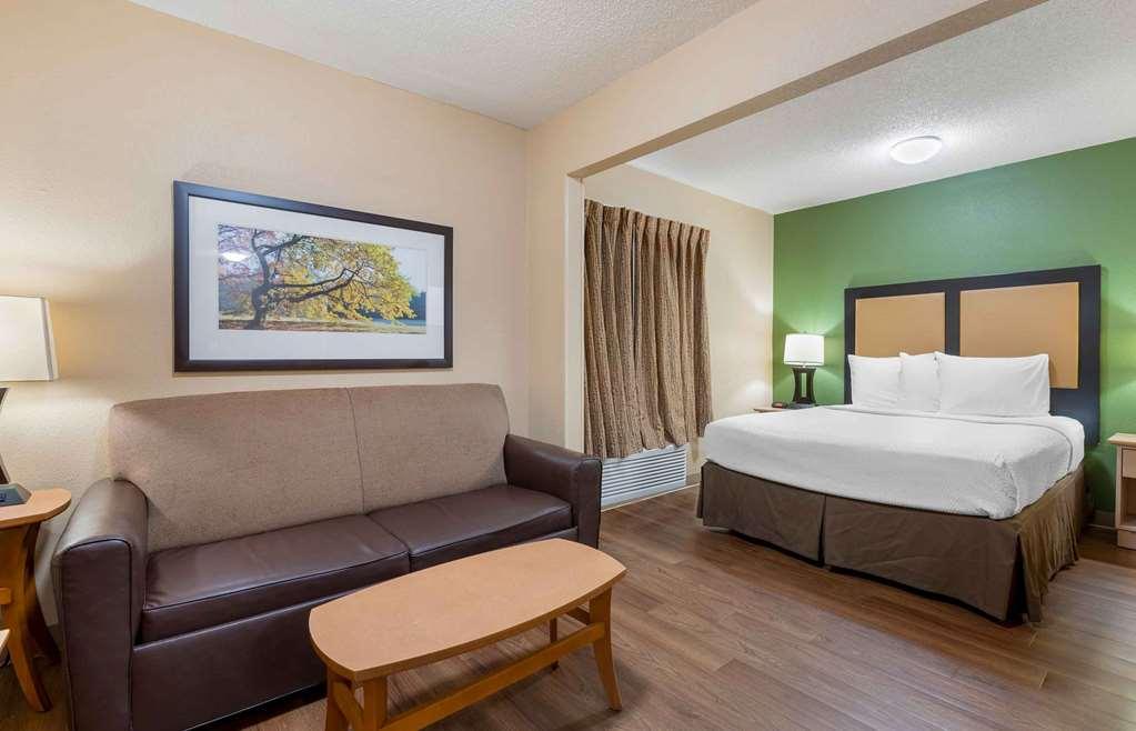 Extended Stay America Suites - Chicago - Lombard - Yorktown Center Pokój zdjęcie