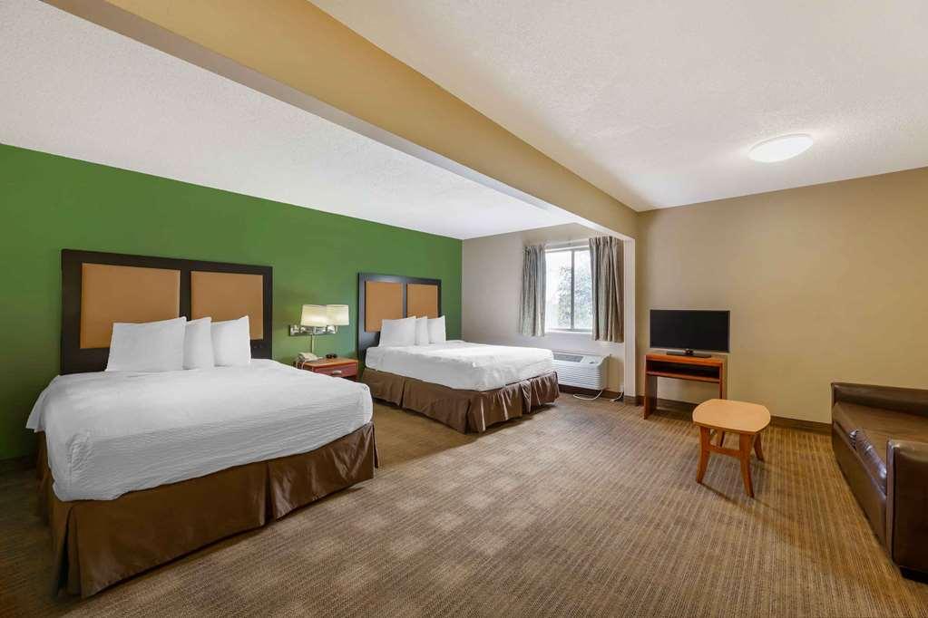 Extended Stay America Suites - Chicago - Lombard - Yorktown Center Pokój zdjęcie
