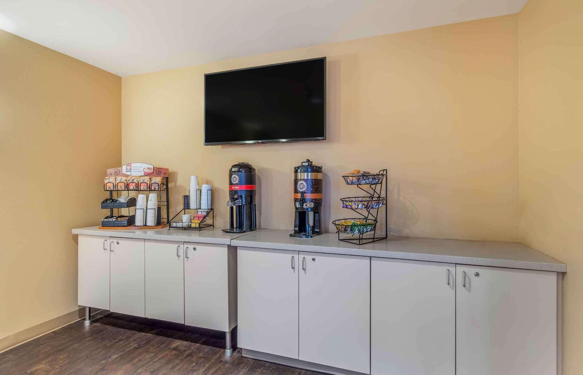 Extended Stay America Suites - Chicago - Lombard - Yorktown Center Zewnętrze zdjęcie