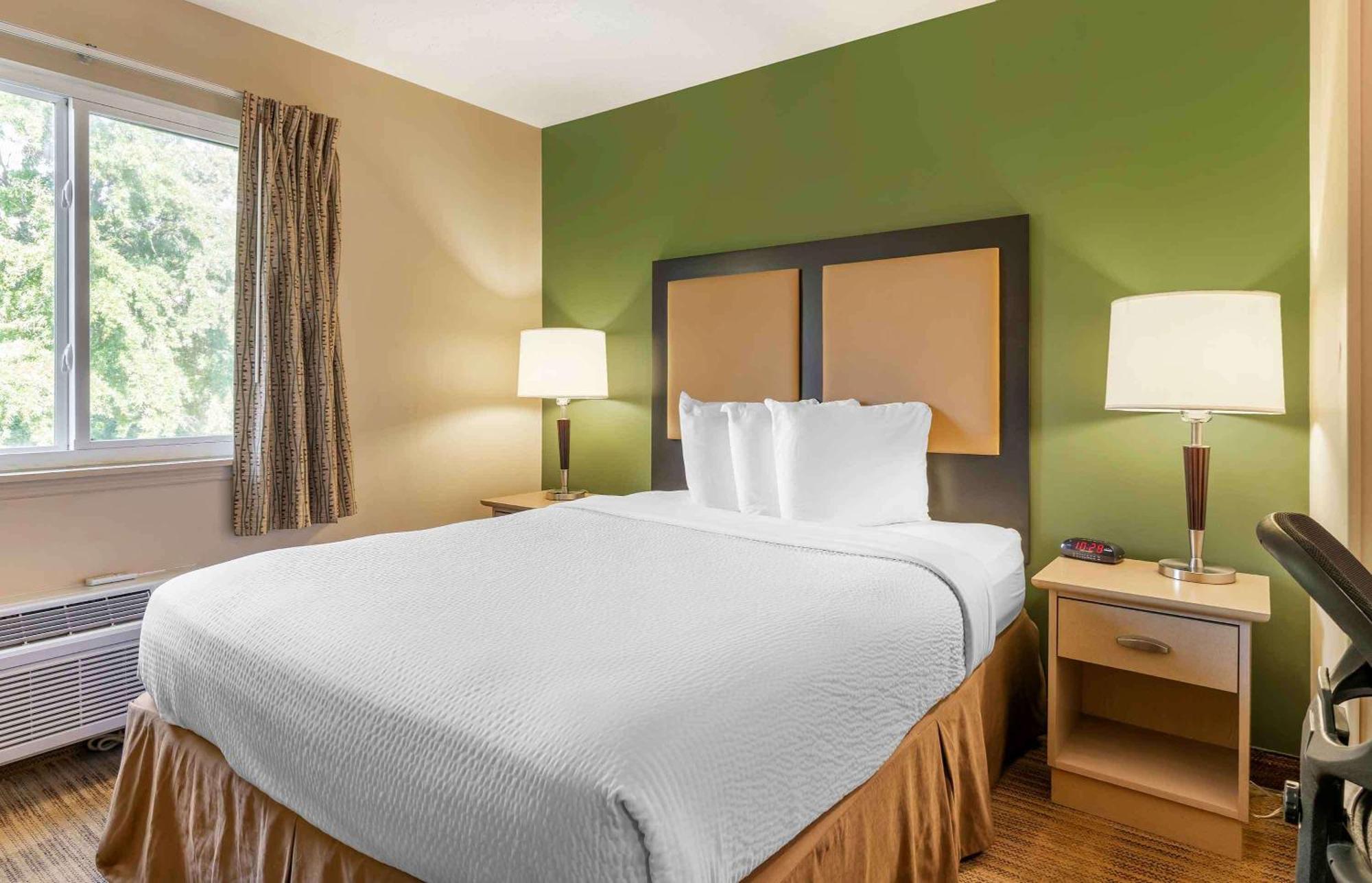 Extended Stay America Suites - Chicago - Lombard - Yorktown Center Zewnętrze zdjęcie