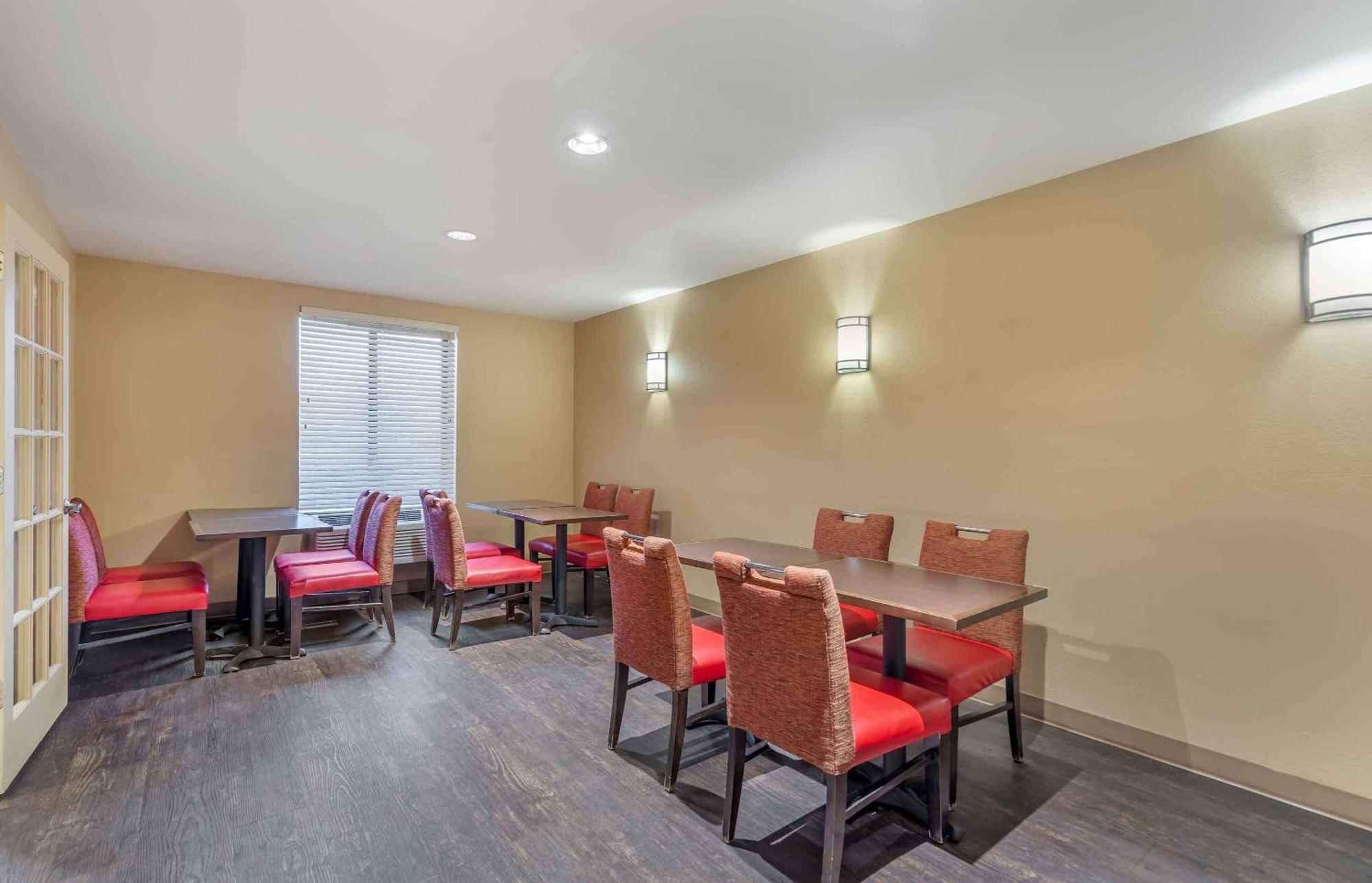 Extended Stay America Suites - Chicago - Lombard - Yorktown Center Zewnętrze zdjęcie