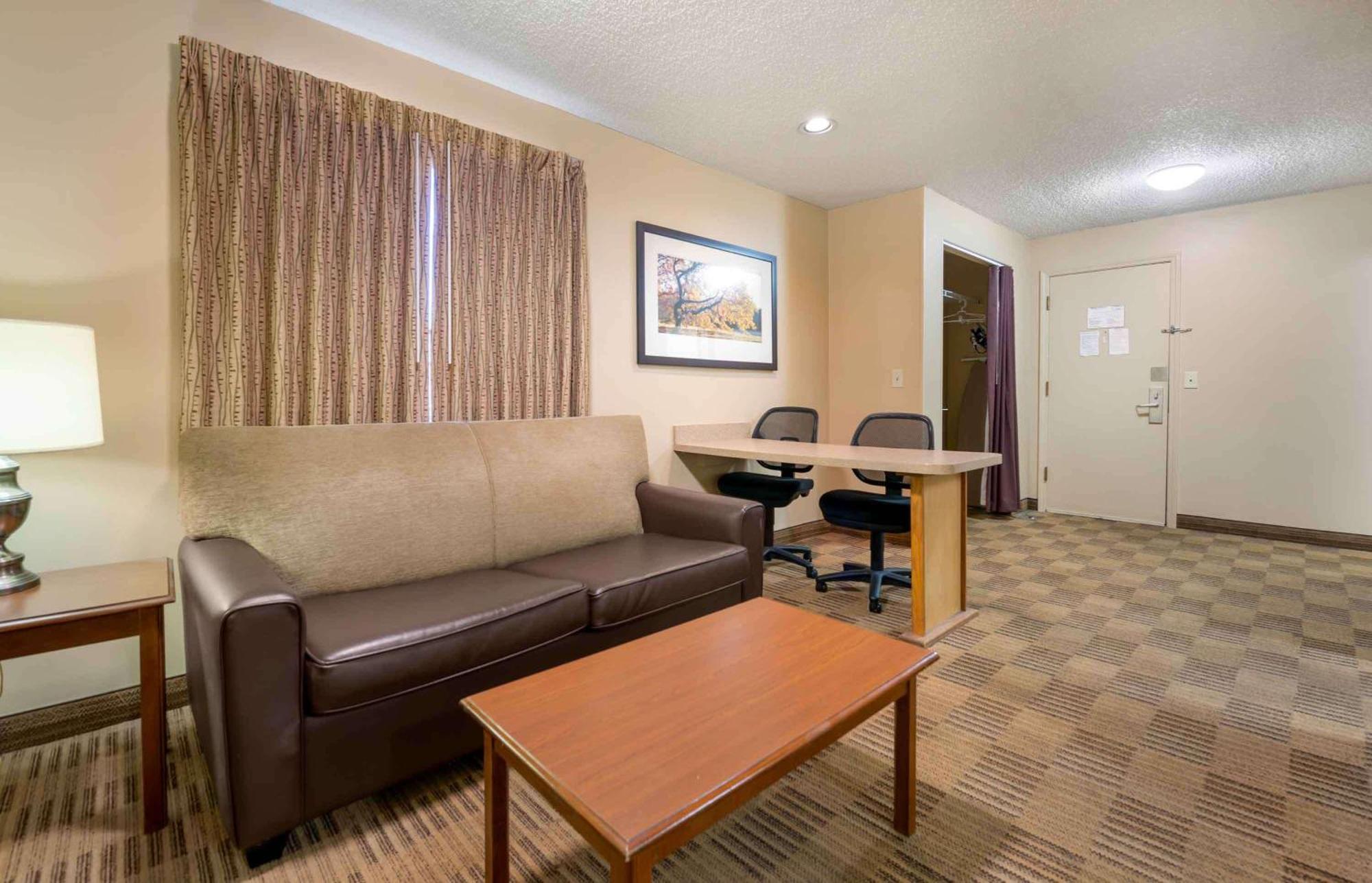 Extended Stay America Suites - Chicago - Lombard - Yorktown Center Zewnętrze zdjęcie