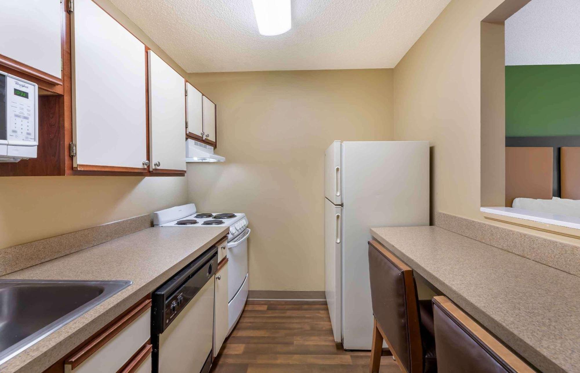 Extended Stay America Suites - Chicago - Lombard - Yorktown Center Zewnętrze zdjęcie
