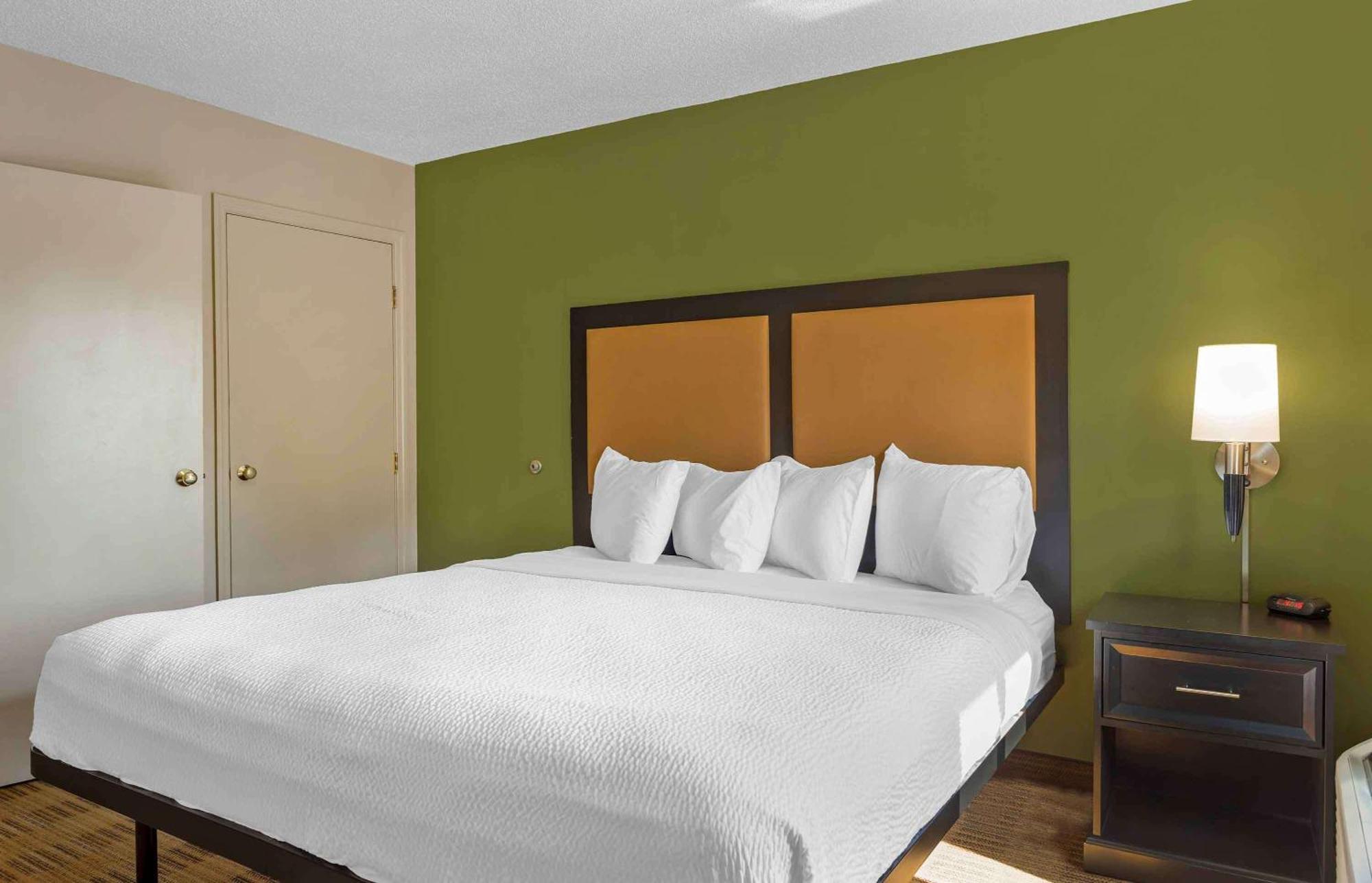 Extended Stay America Suites - Chicago - Lombard - Yorktown Center Zewnętrze zdjęcie