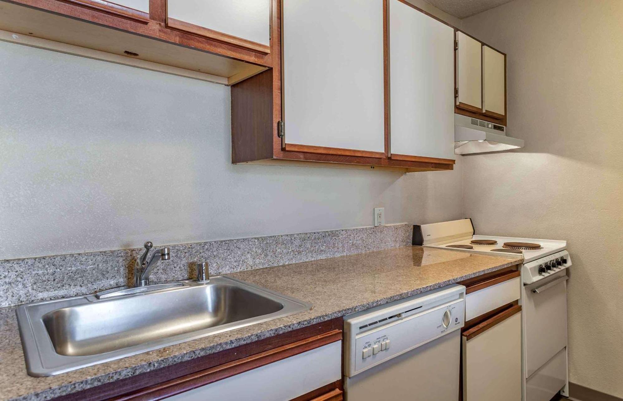 Extended Stay America Suites - Chicago - Lombard - Yorktown Center Zewnętrze zdjęcie