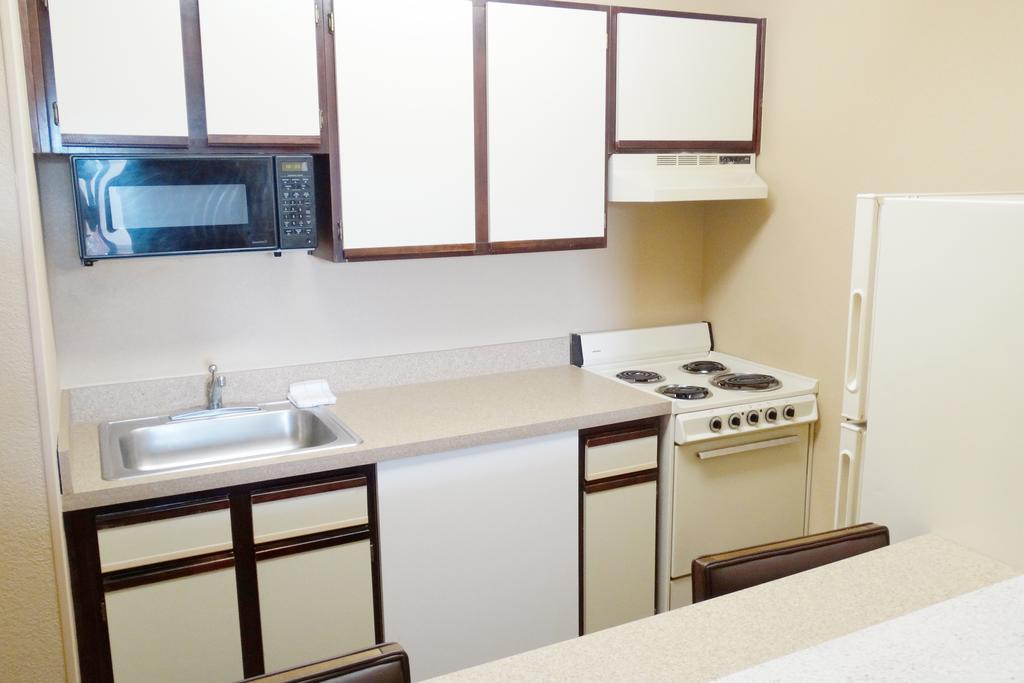 Extended Stay America Suites - Chicago - Lombard - Yorktown Center Zewnętrze zdjęcie