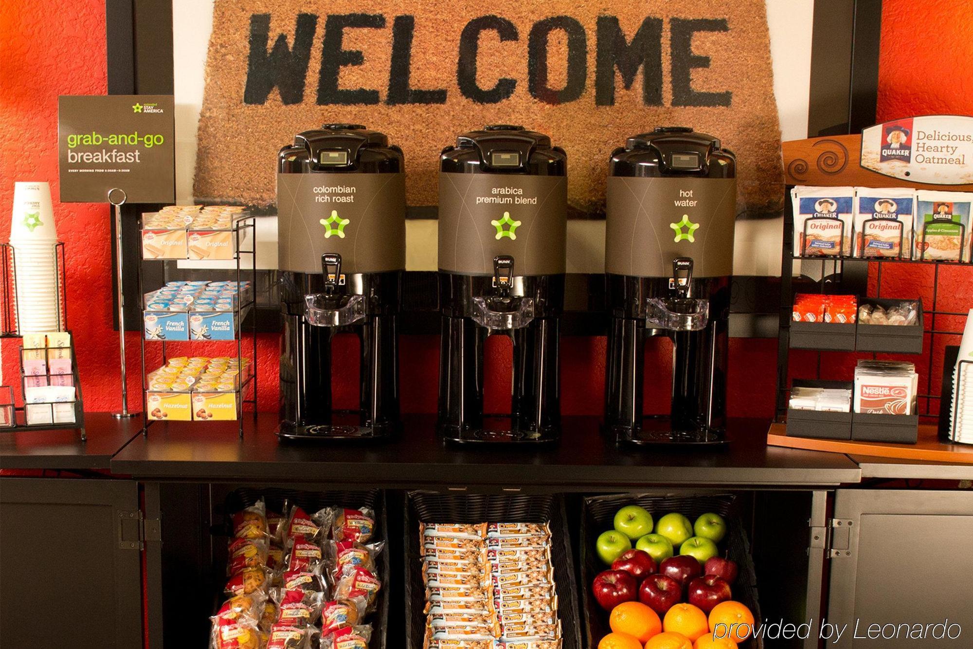 Extended Stay America Suites - Chicago - Lombard - Yorktown Center Zewnętrze zdjęcie