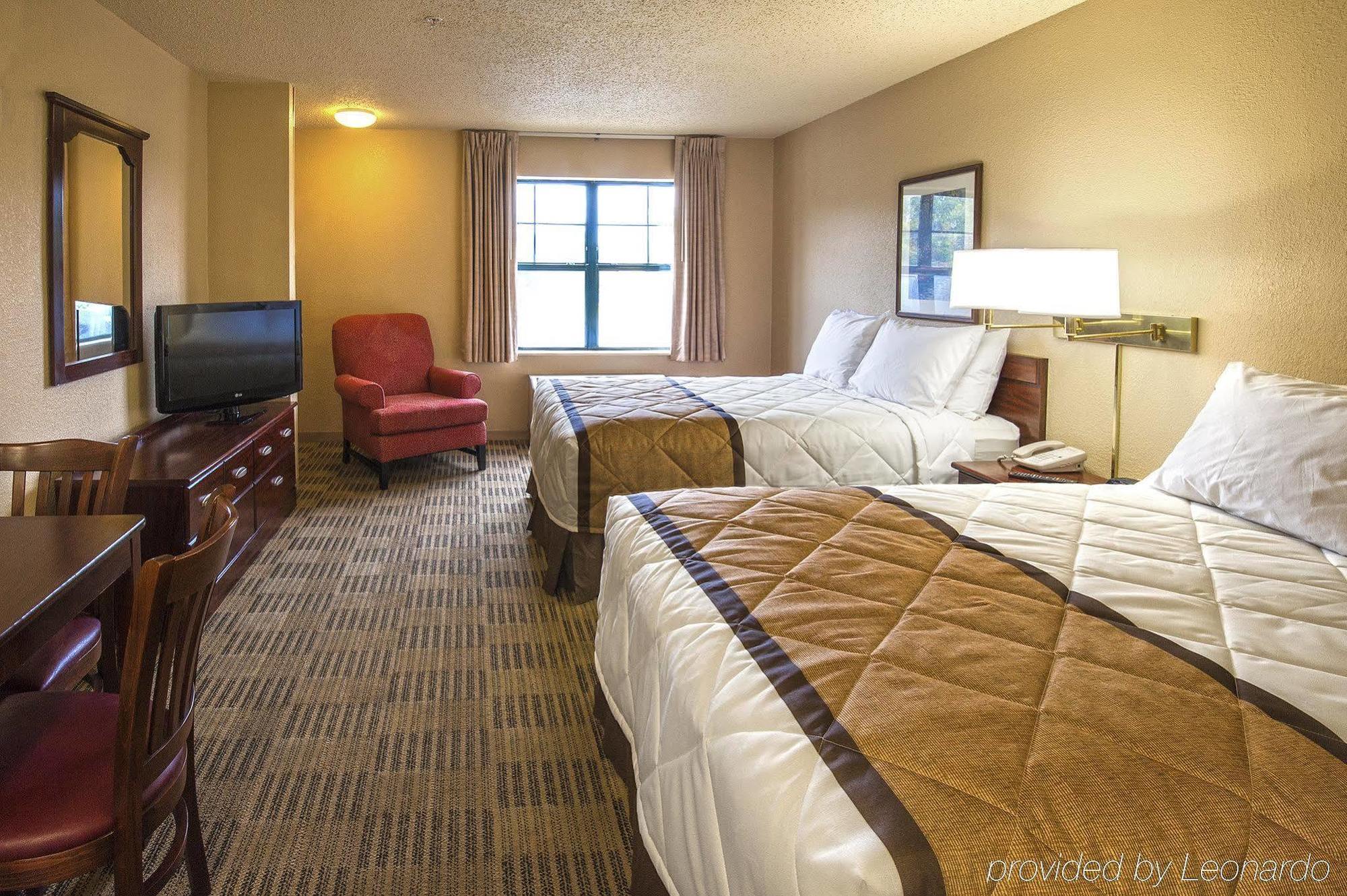 Extended Stay America Suites - Chicago - Lombard - Yorktown Center Zewnętrze zdjęcie