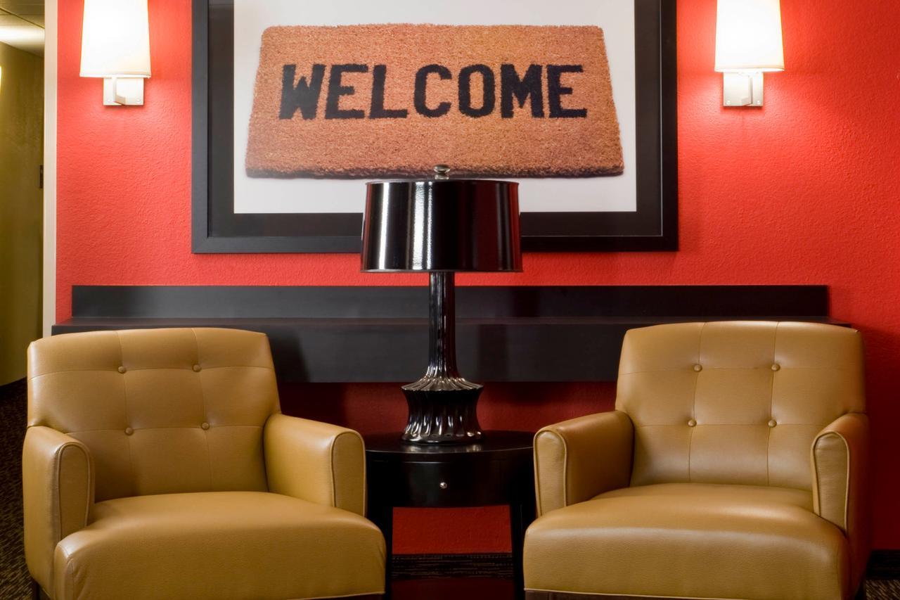 Extended Stay America Suites - Chicago - Lombard - Yorktown Center Zewnętrze zdjęcie