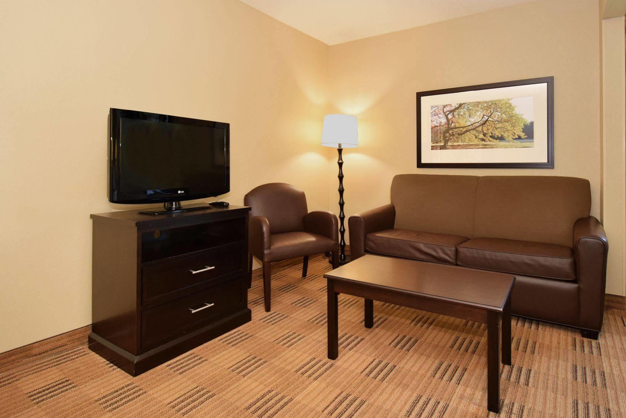 Extended Stay America Suites - Chicago - Lombard - Yorktown Center Zewnętrze zdjęcie