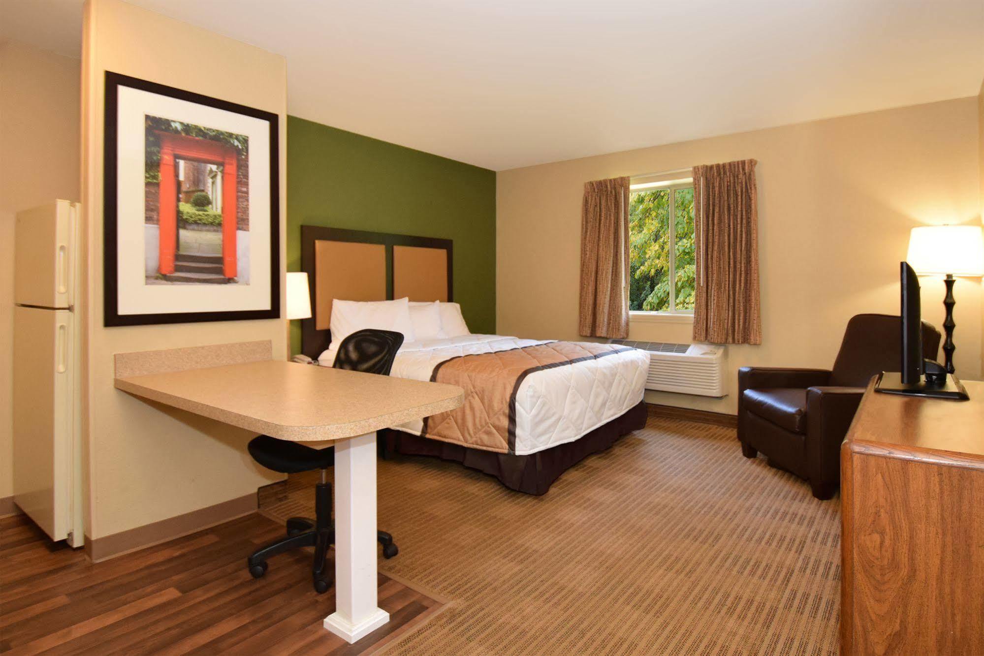 Extended Stay America Suites - Chicago - Lombard - Yorktown Center Zewnętrze zdjęcie
